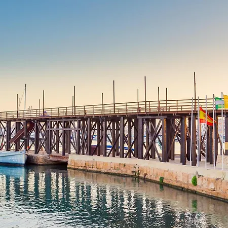 Lägenhet San Pascual Id97 Torrevieja