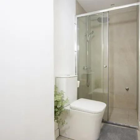 San Pascual Id97 Apartment Torrevieja