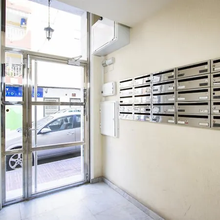 San Pascual Id97 Apartment Torrevieja