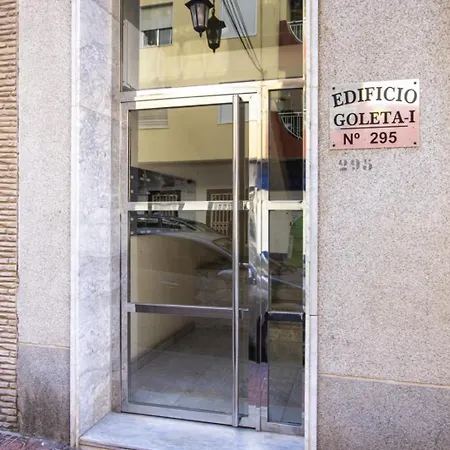 San Pascual Id97 Apartment