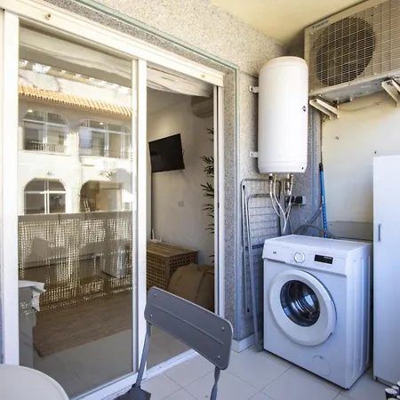 San Pascual Id97 Apartment