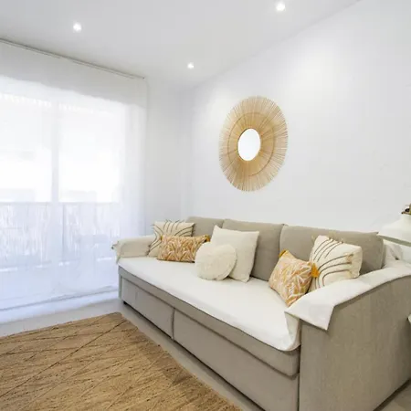 Apartment San Pascual Id97 Torrevieja